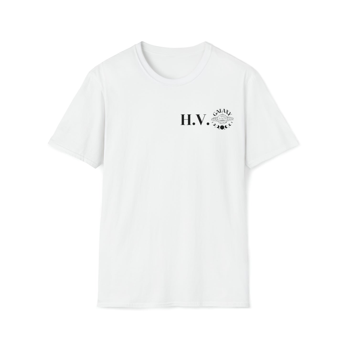 H.V. Galaxy Casual Tee