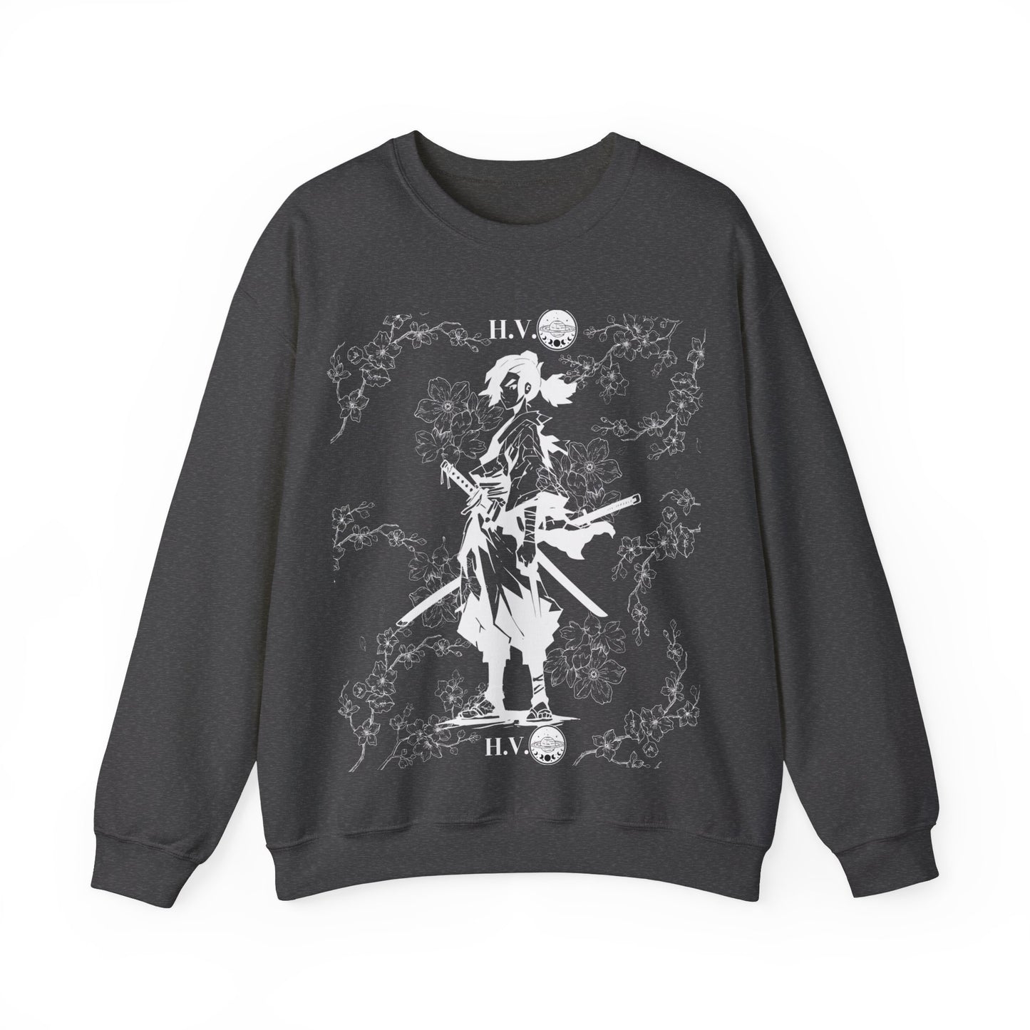 H.V. Galaxy: Like A Dragon Long Sleeve