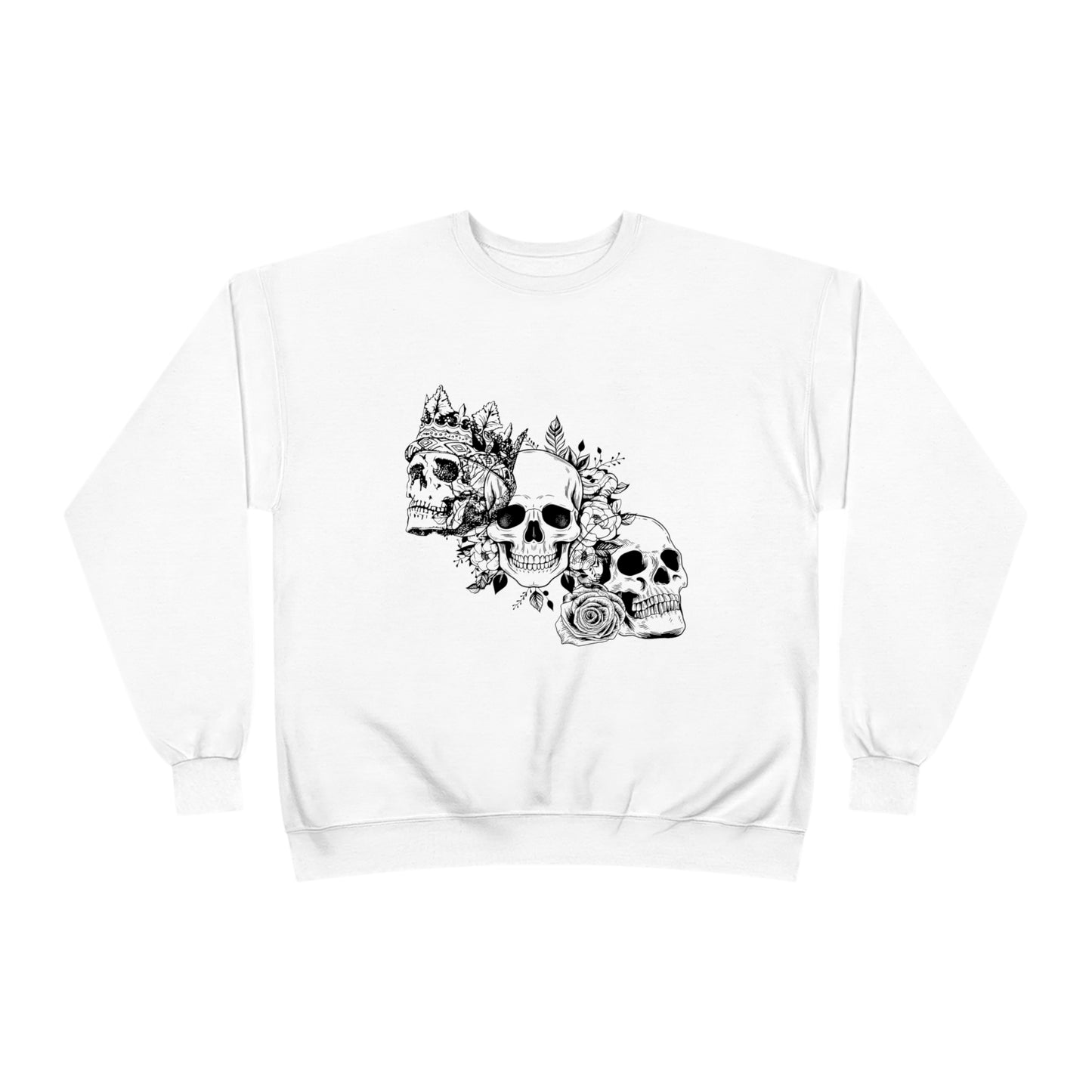 H.V.Galaxy Remember You Must Die Long Sleeve