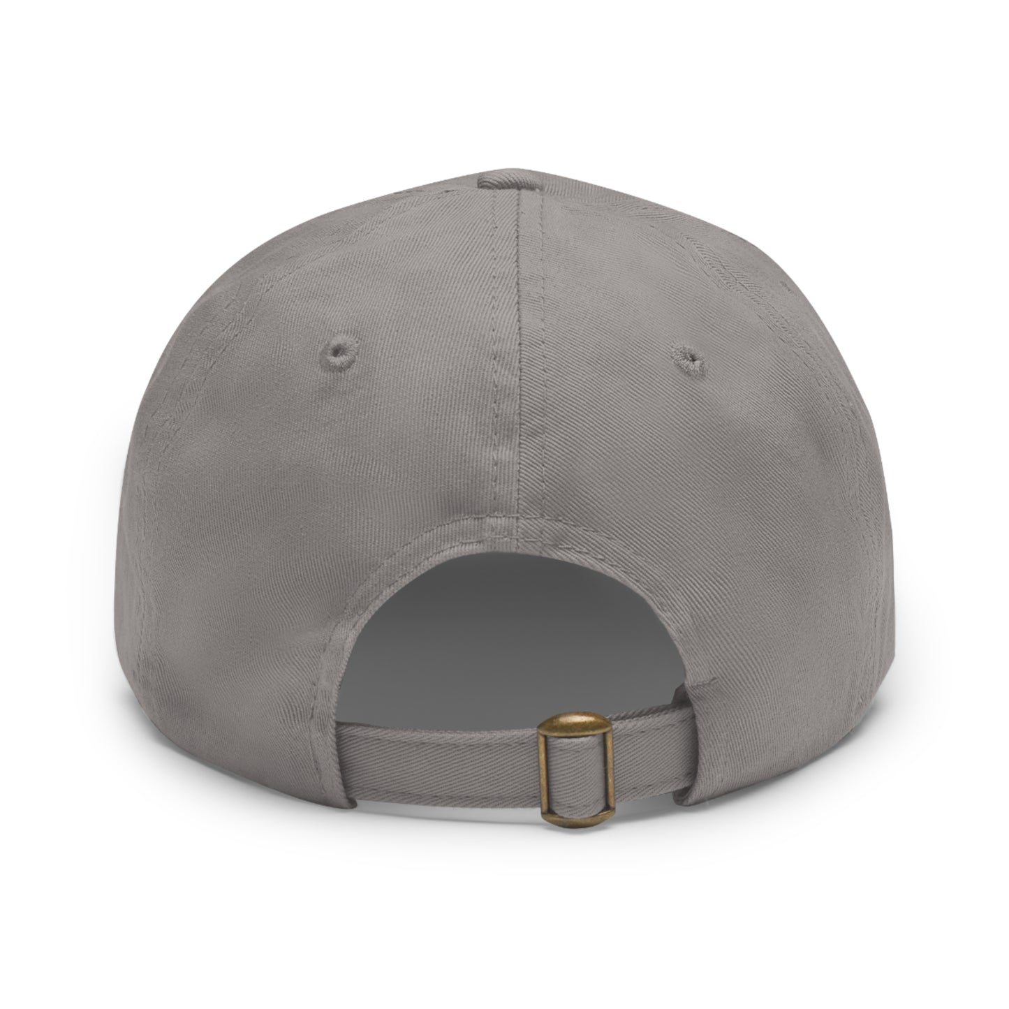 H.V.Galaxy Solar System Hat with Leather Patch (Round)