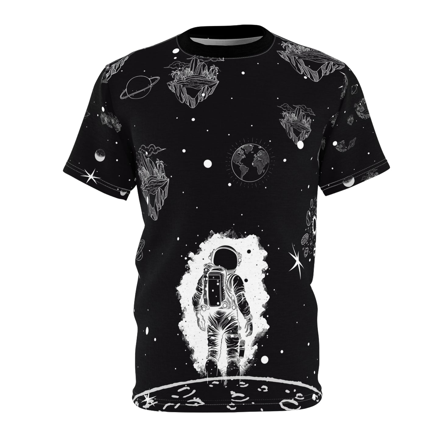 HV Galaxy Tee