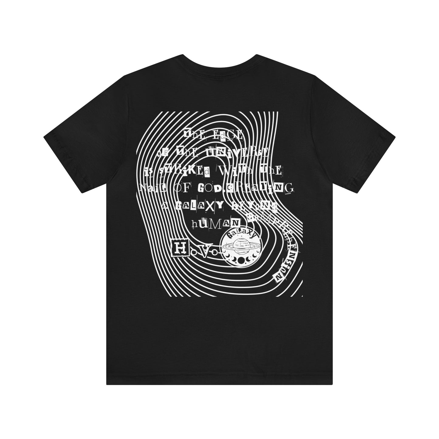 The Nail Of God T-Shirt