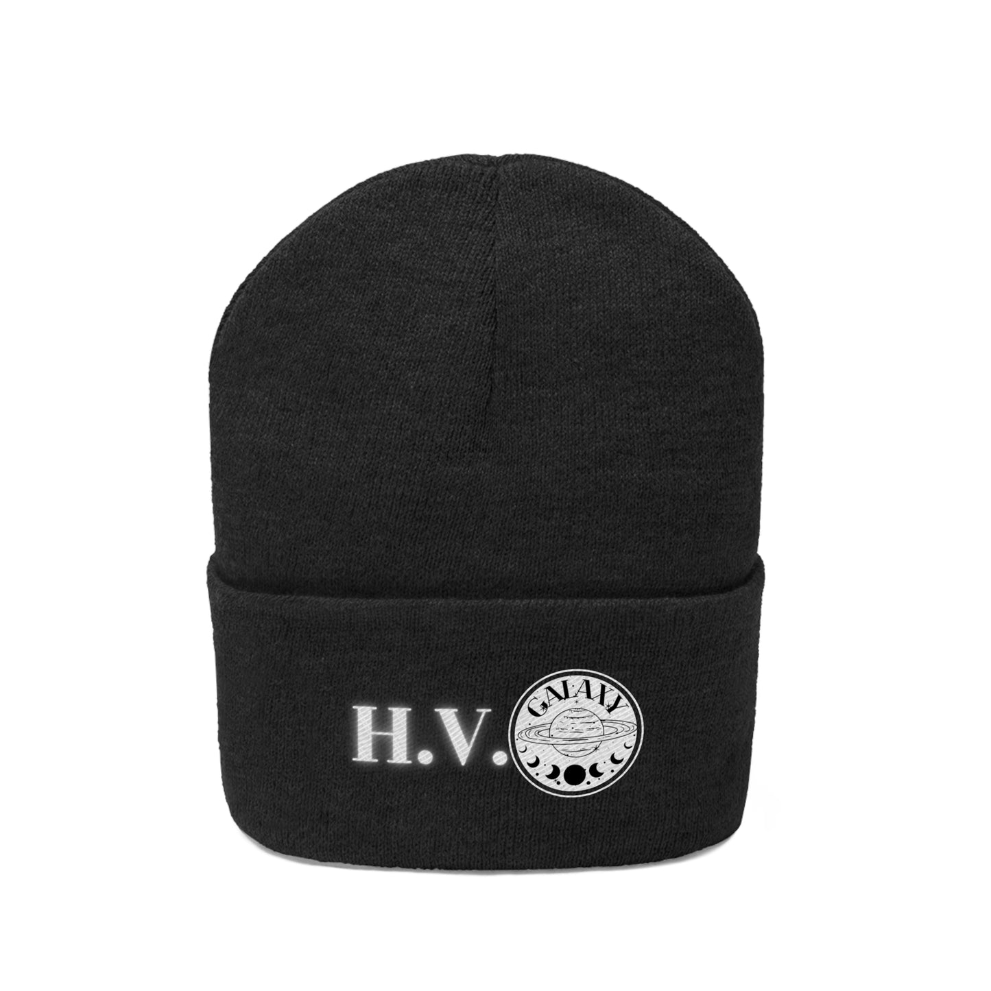 H.V. Galaxy Beanie