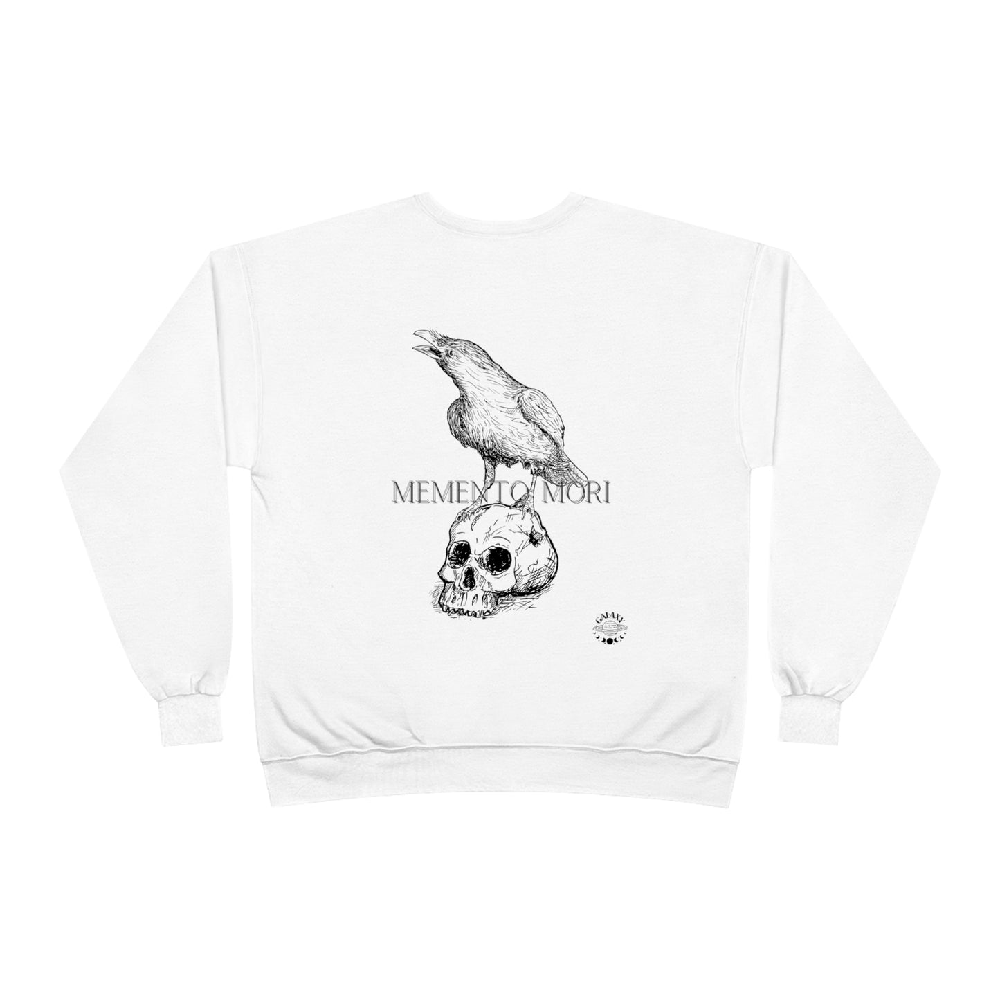 H.V.Galaxy Remember You Must Die Long Sleeve