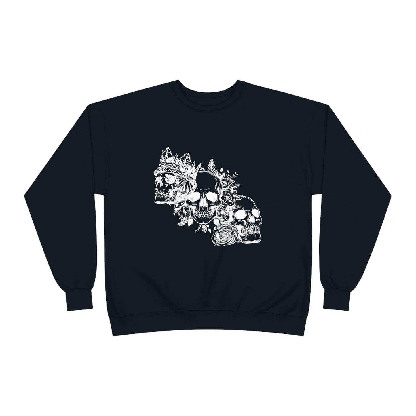 H.V.Galaxy Remember You Must Die Long Sleeve