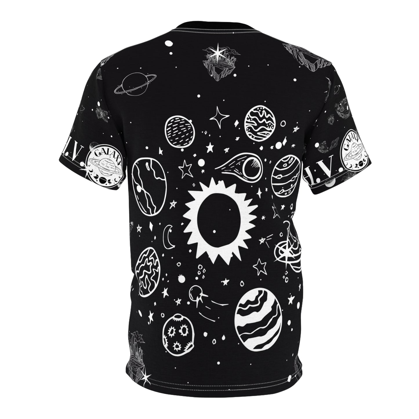 HV Galaxy Tee