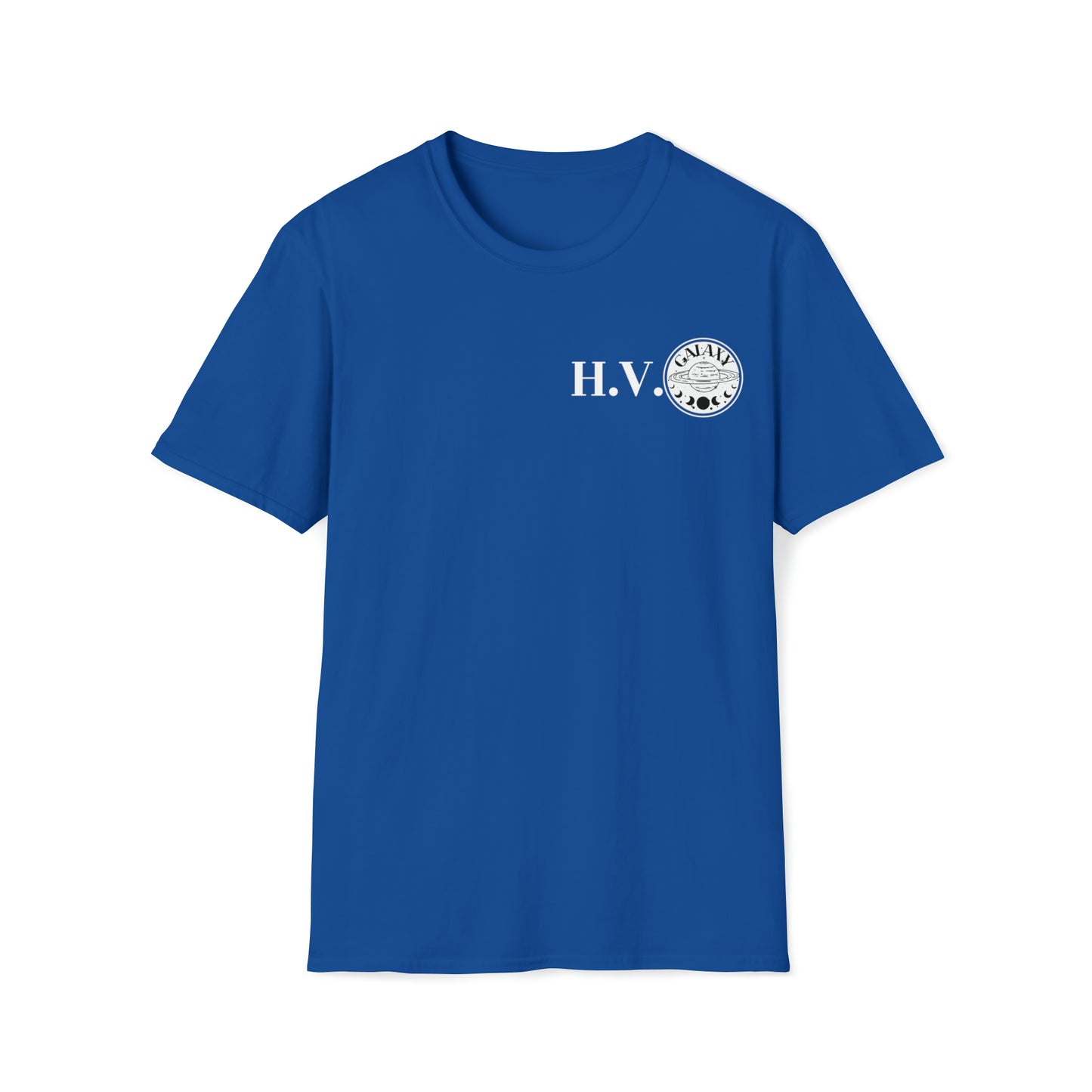 H.V. Galaxy Casual Tee