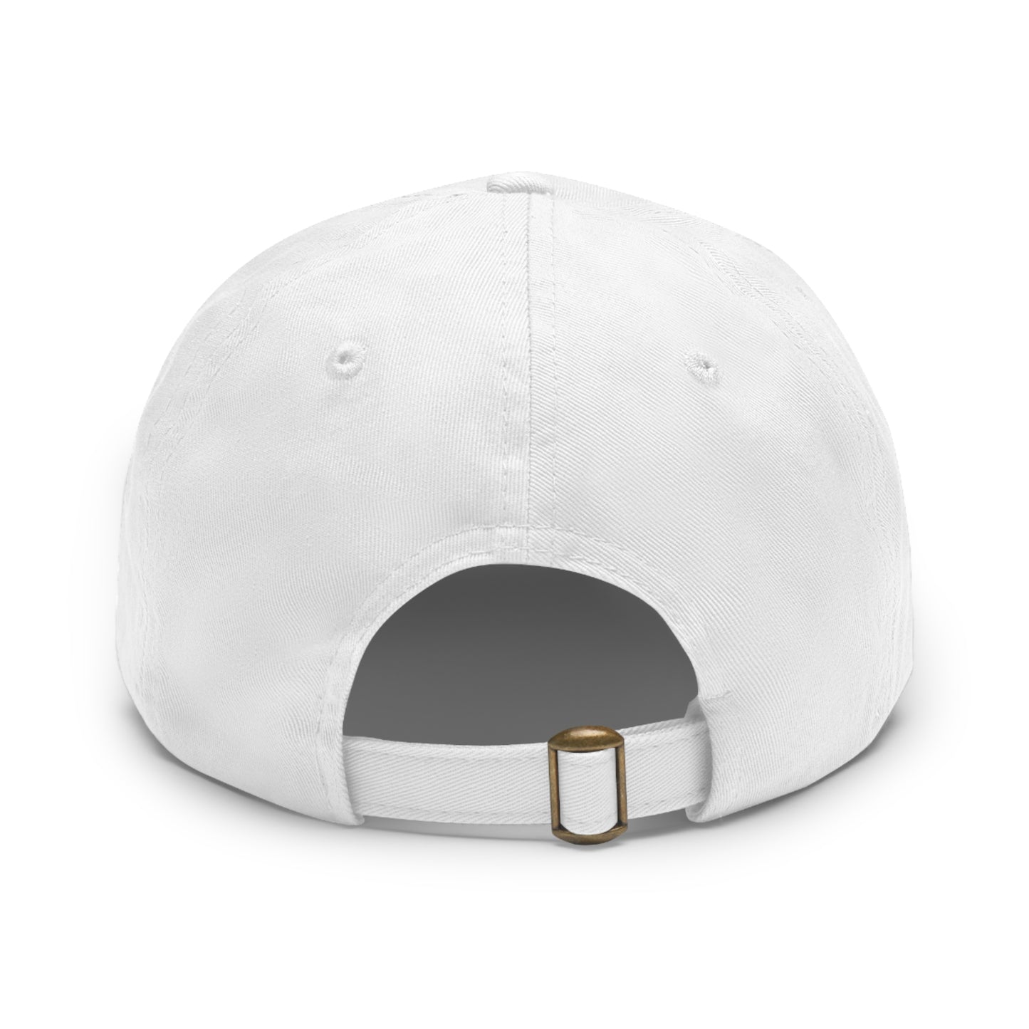 H.V.Galaxy Solar System Hat with Leather Patch (Round)