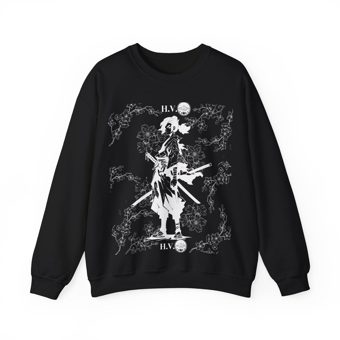 H.V. Galaxy: Like A Dragon Long Sleeve