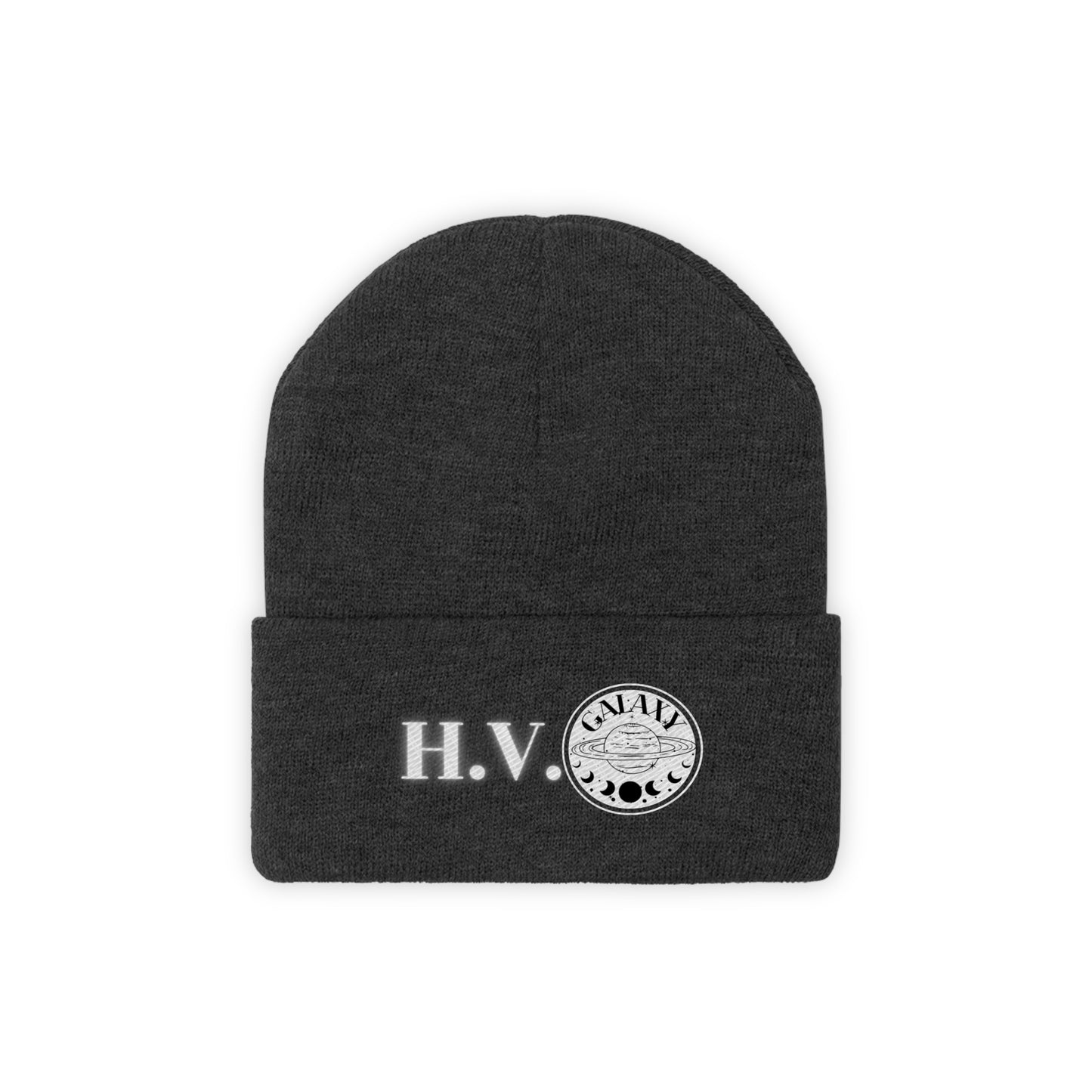 H.V. Galaxy Beanie